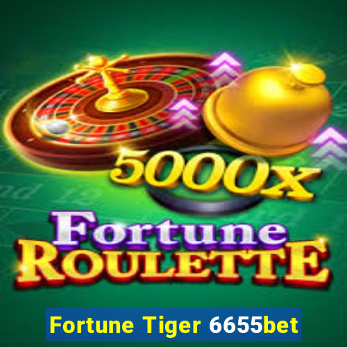 Fortune Tiger 6655bet